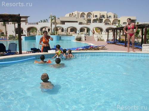 Sol Y Mar Belvedere Resort 13